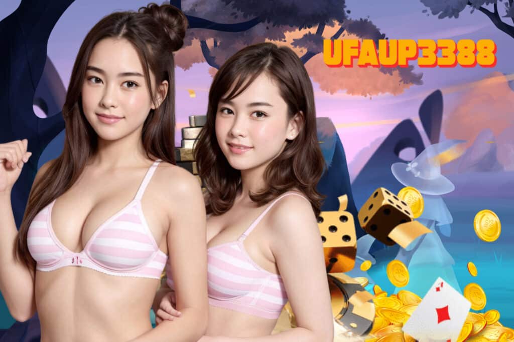 ufaup3388-slot